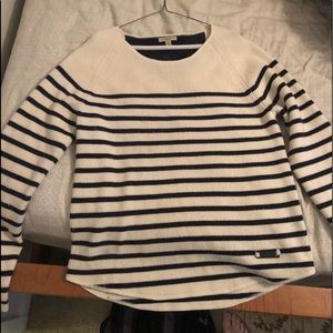 Burberry Men’s sweater